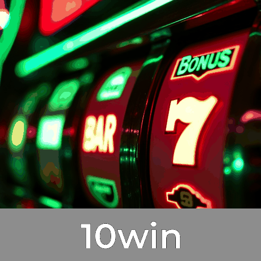 Descubra a Excitante Experiência de Cassino Online com 10win