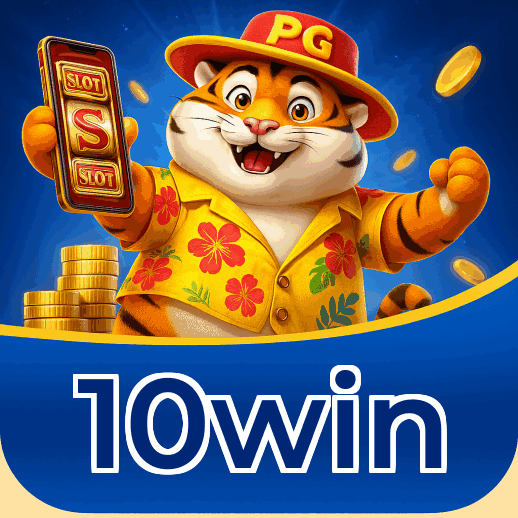 10win Fortune - Tiger Ox Mouse