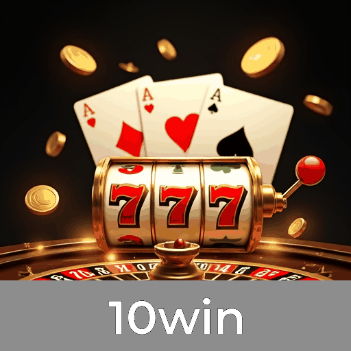 Aproveite o Login Premium Instantâneo na 10win
