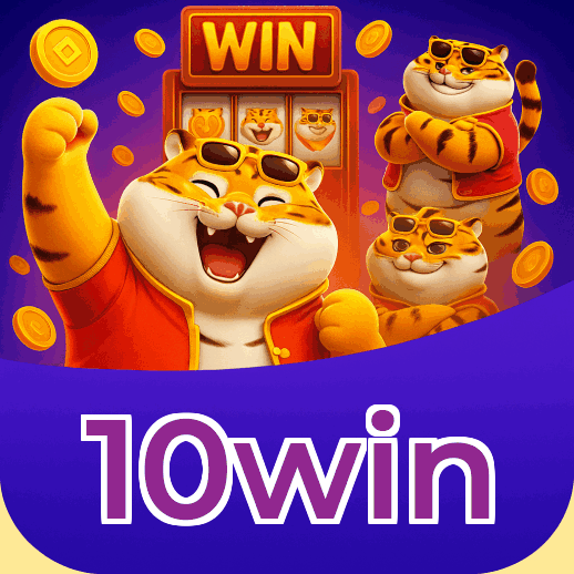 10win Slots - 1.500+ Jogos