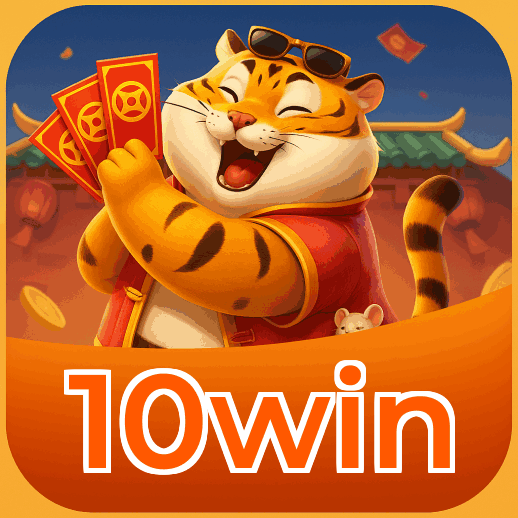 10win Loteria - Mega-Sena e Mais