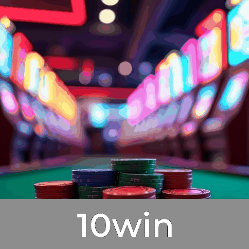 10win: Slots-Grandes Prêmios, Mesa-Variedade, Dealer-Realismo